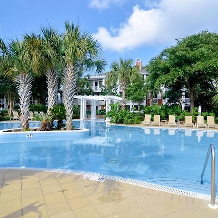 Baytowne Wharf - Pilot House #408 Apartment Destin Bagian luar foto