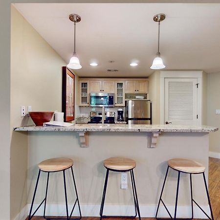 Baytowne Wharf - Pilot House #408 Apartment Destin Bagian luar foto