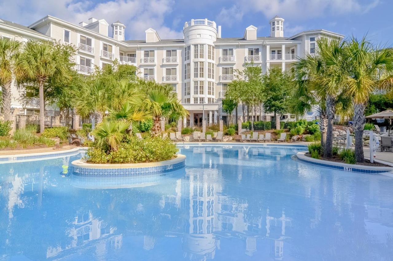 Baytowne Wharf - Pilot House #408 Apartment Destin Bagian luar foto