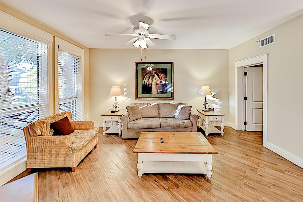 Baytowne Wharf - Pilot House #408 Apartment Destin Bagian luar foto