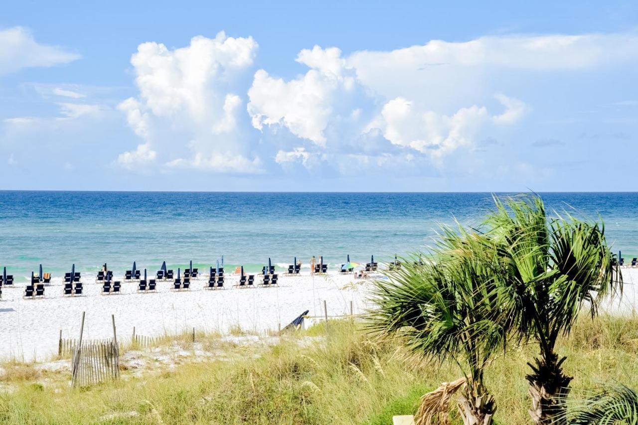 Baytowne Wharf - Pilot House #408 Apartment Destin Bagian luar foto