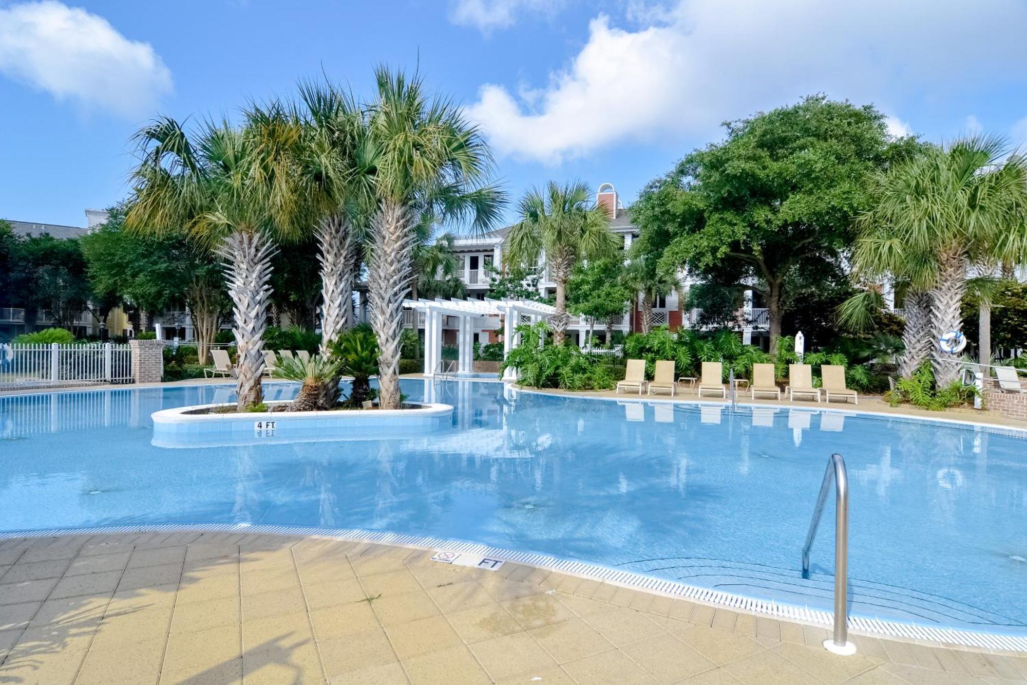 Baytowne Wharf - Pilot House #408 Apartment Destin Bagian luar foto