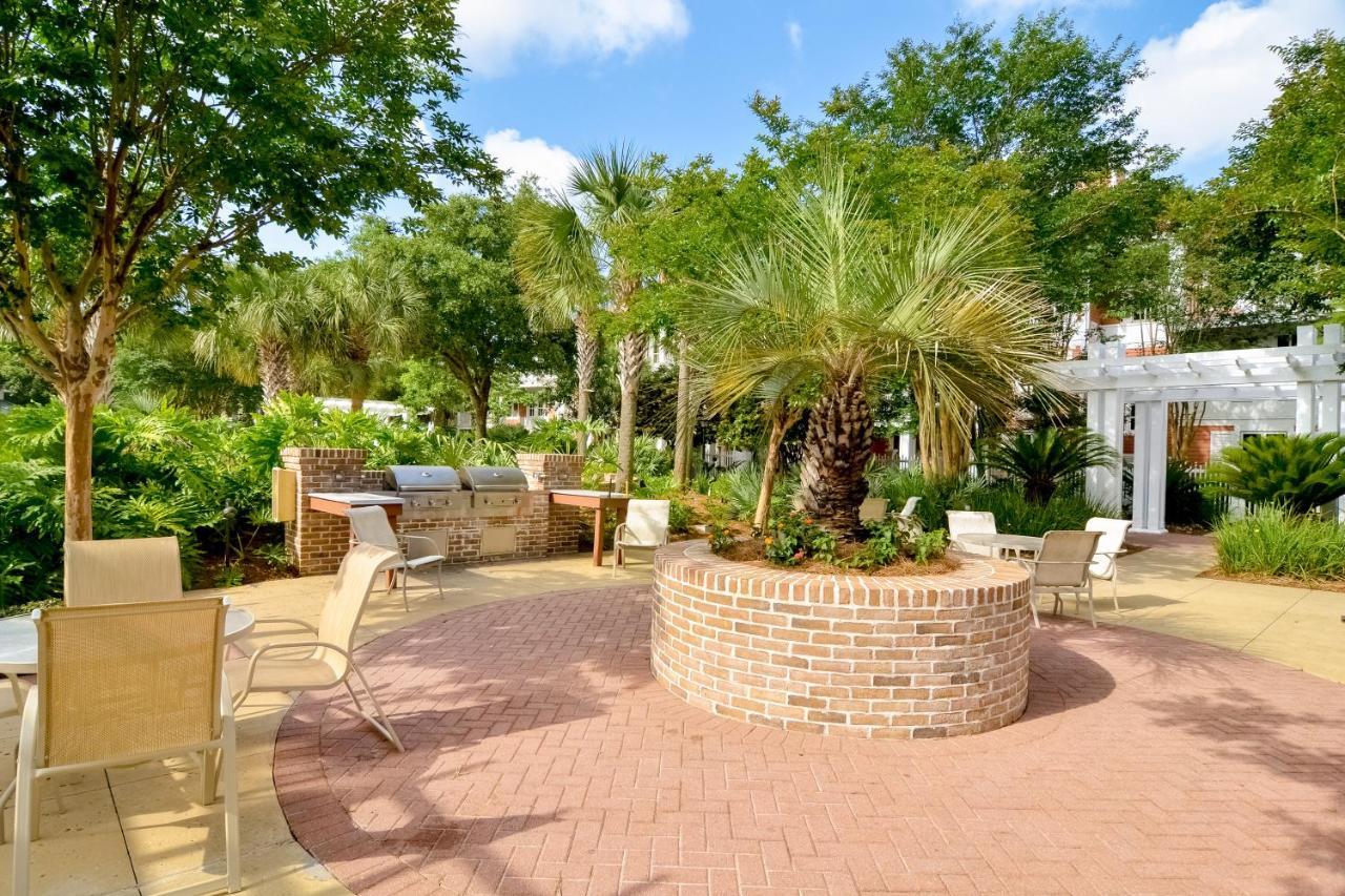 Baytowne Wharf - Pilot House #408 Apartment Destin Bagian luar foto