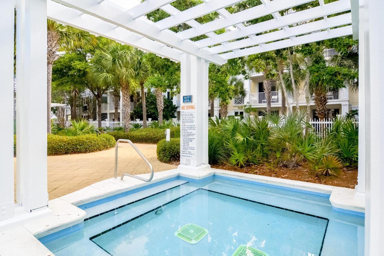 Baytowne Wharf - Pilot House #408 Apartment Destin Bagian luar foto