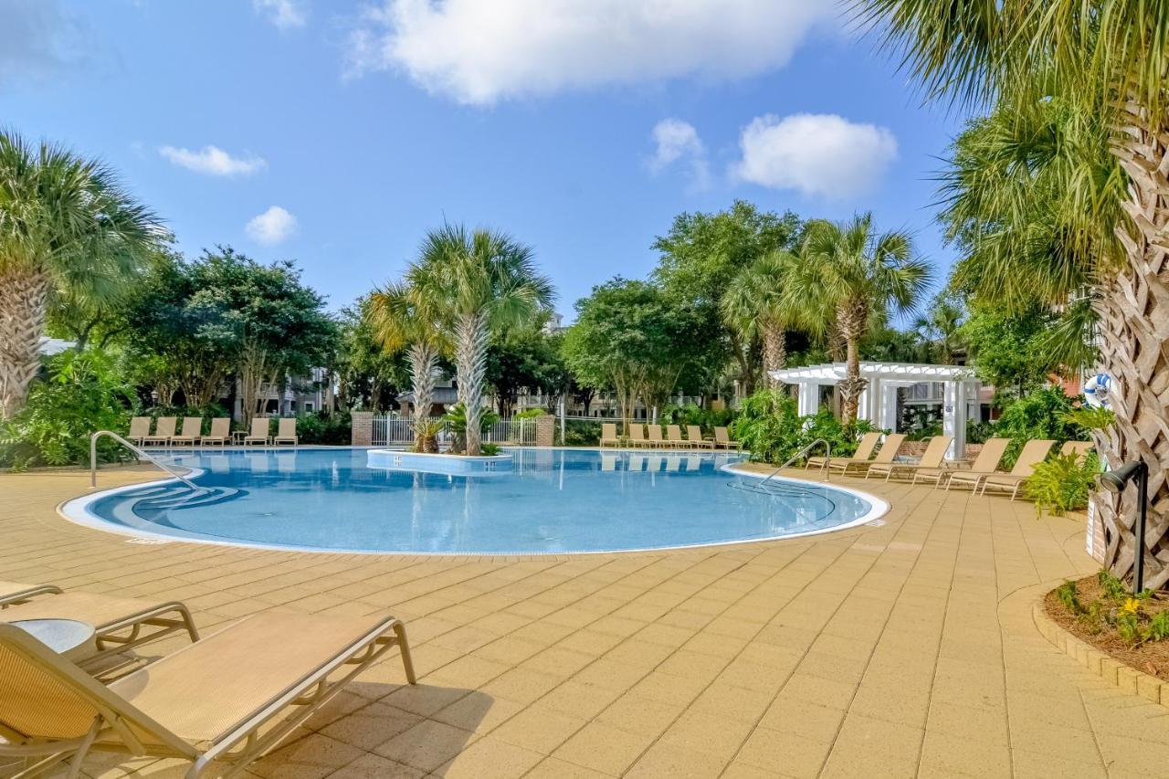 Baytowne Wharf - Pilot House #408 Apartment Destin Bagian luar foto