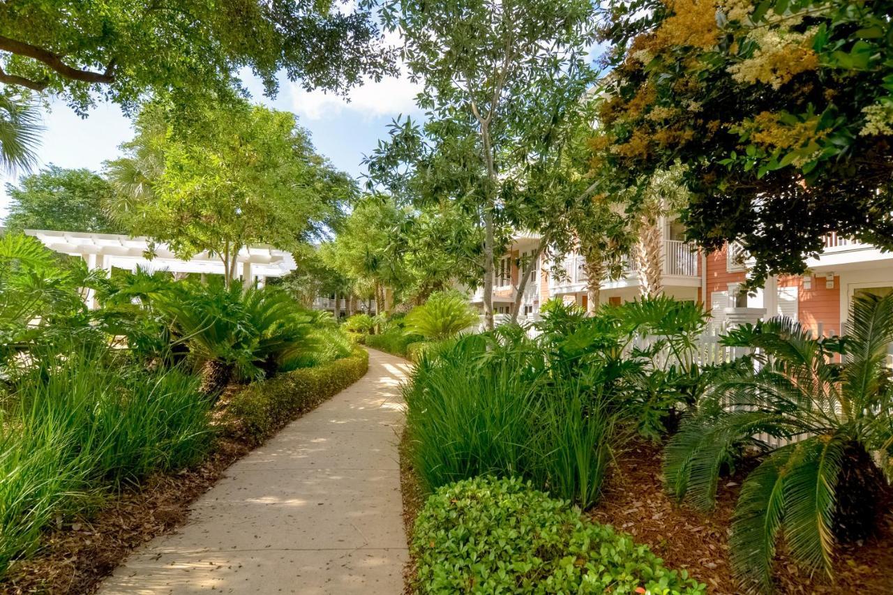 Baytowne Wharf - Pilot House #408 Apartment Destin Bagian luar foto