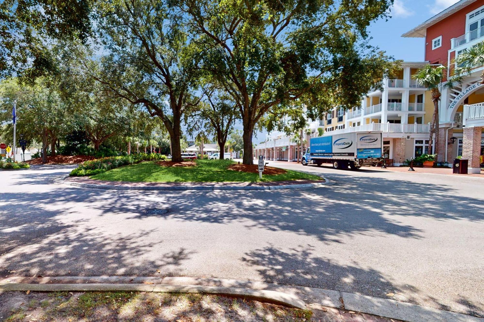 Baytowne Wharf - Pilot House #408 Apartment Destin Bagian luar foto