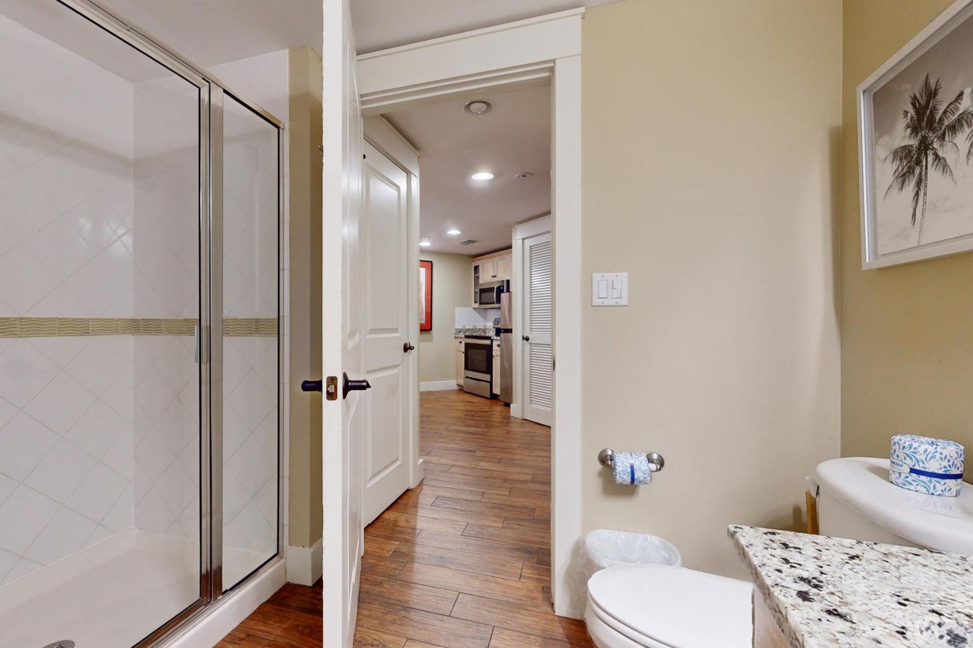 Baytowne Wharf - Pilot House #408 Apartment Destin Bagian luar foto