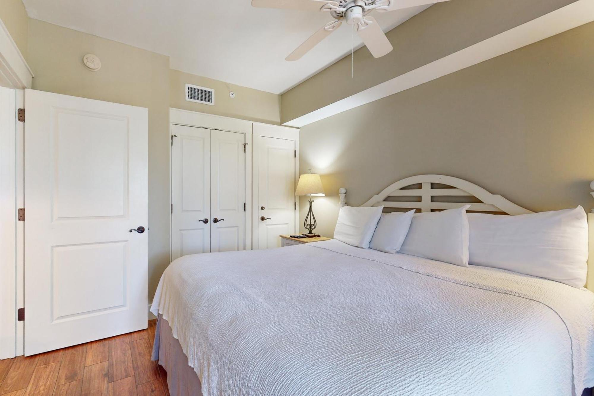 Baytowne Wharf - Pilot House #408 Apartment Destin Bagian luar foto