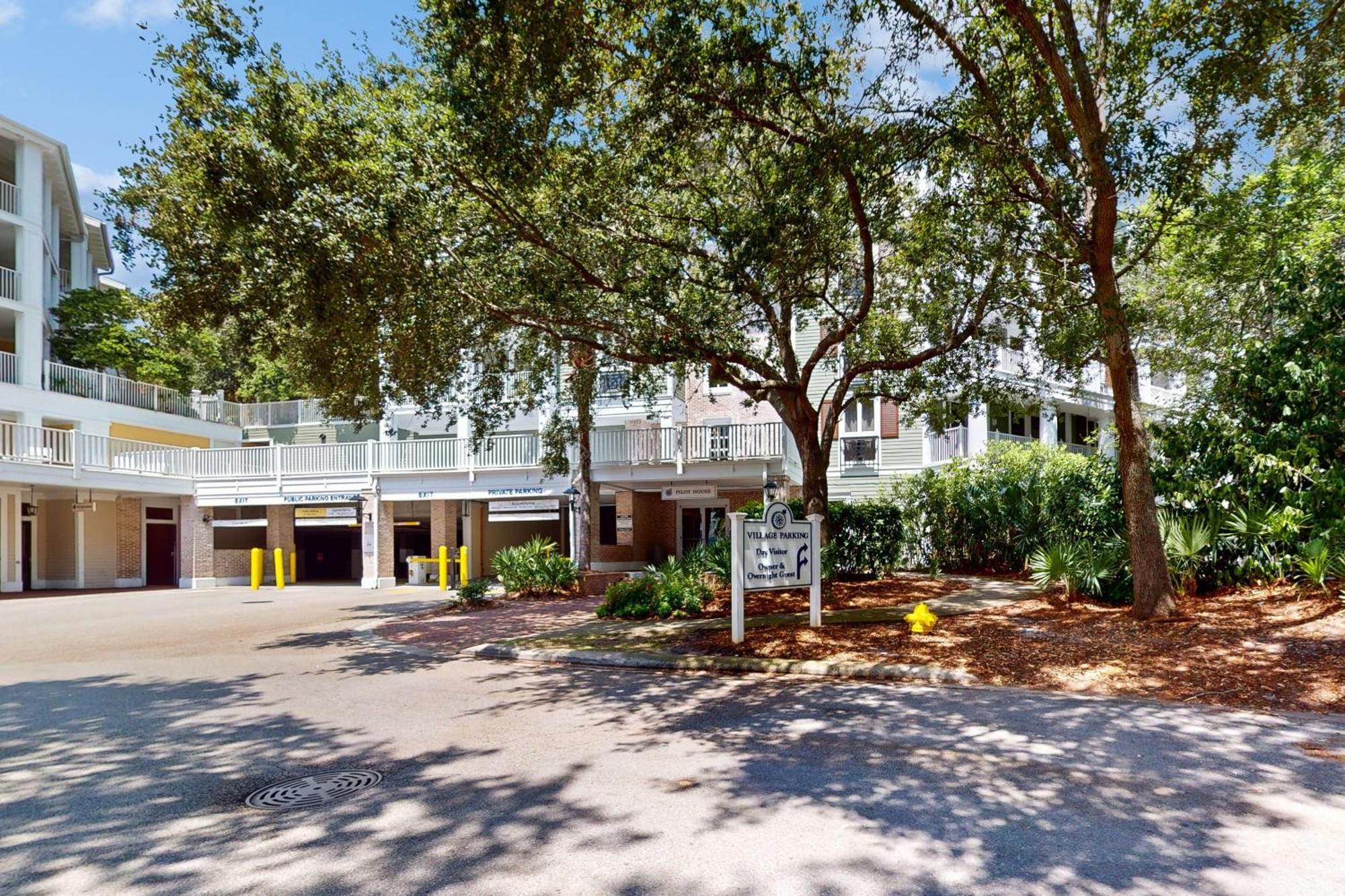 Baytowne Wharf - Pilot House #408 Apartment Destin Bagian luar foto