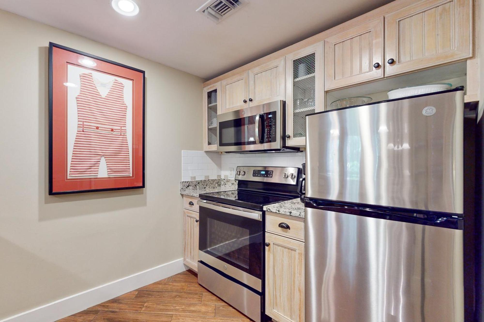Baytowne Wharf - Pilot House #408 Apartment Destin Bagian luar foto