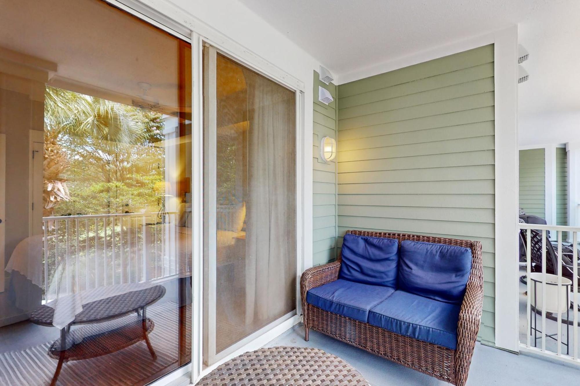 Baytowne Wharf - Pilot House #408 Apartment Destin Bagian luar foto