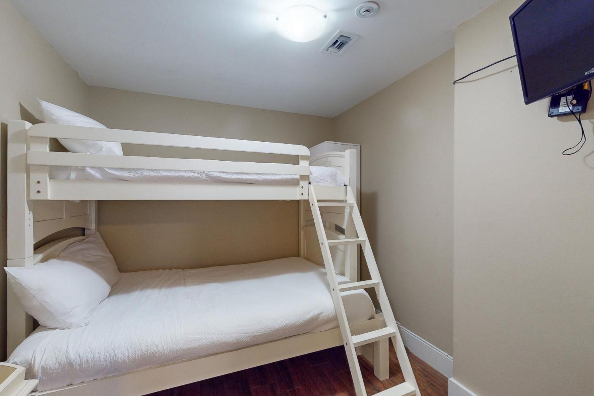 Baytowne Wharf - Pilot House #408 Apartment Destin Bagian luar foto