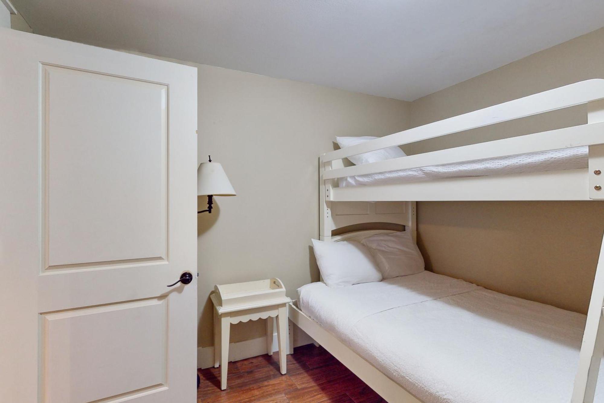 Baytowne Wharf - Pilot House #408 Apartment Destin Bagian luar foto