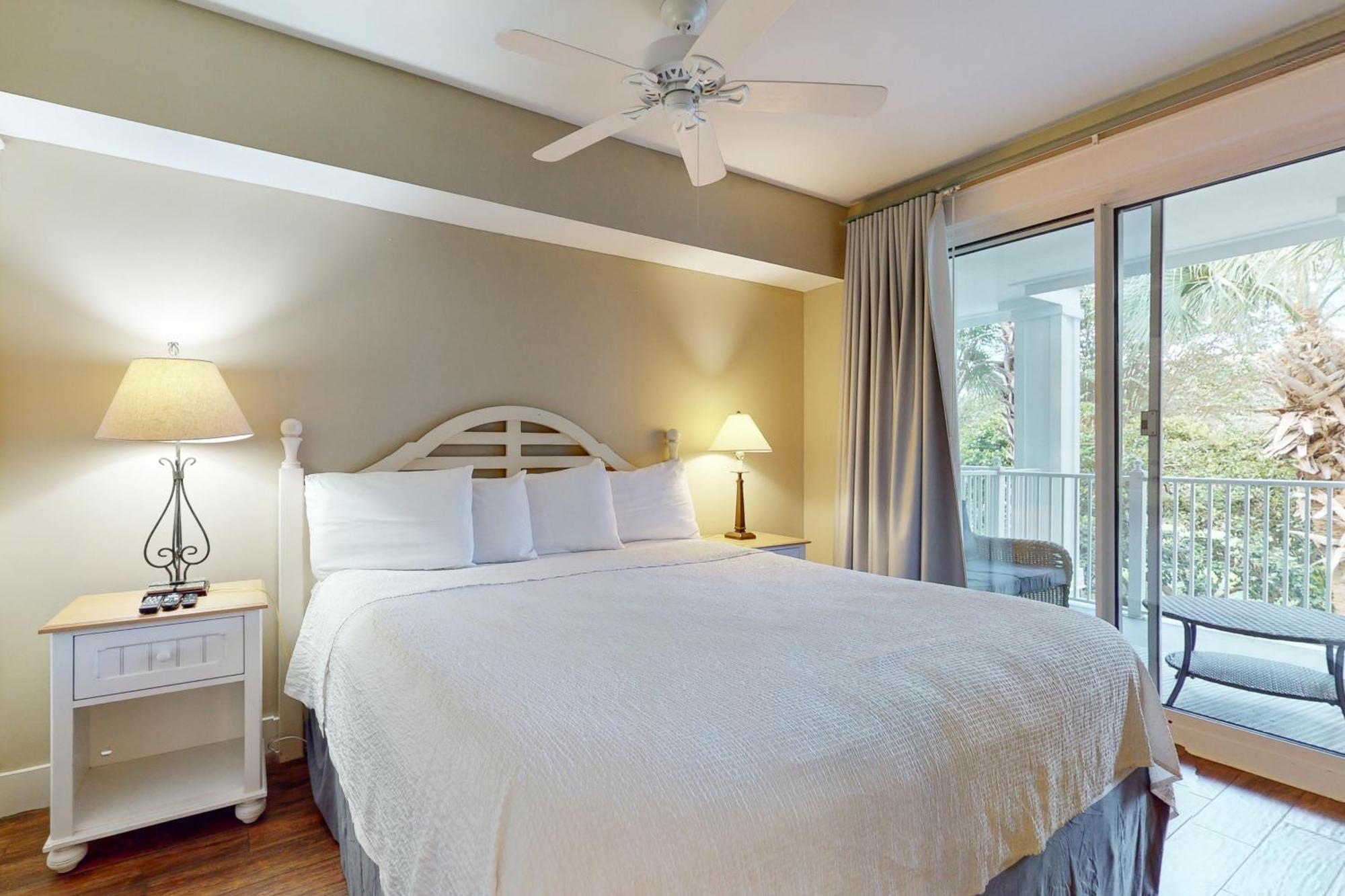 Baytowne Wharf - Pilot House #408 Apartment Destin Bagian luar foto