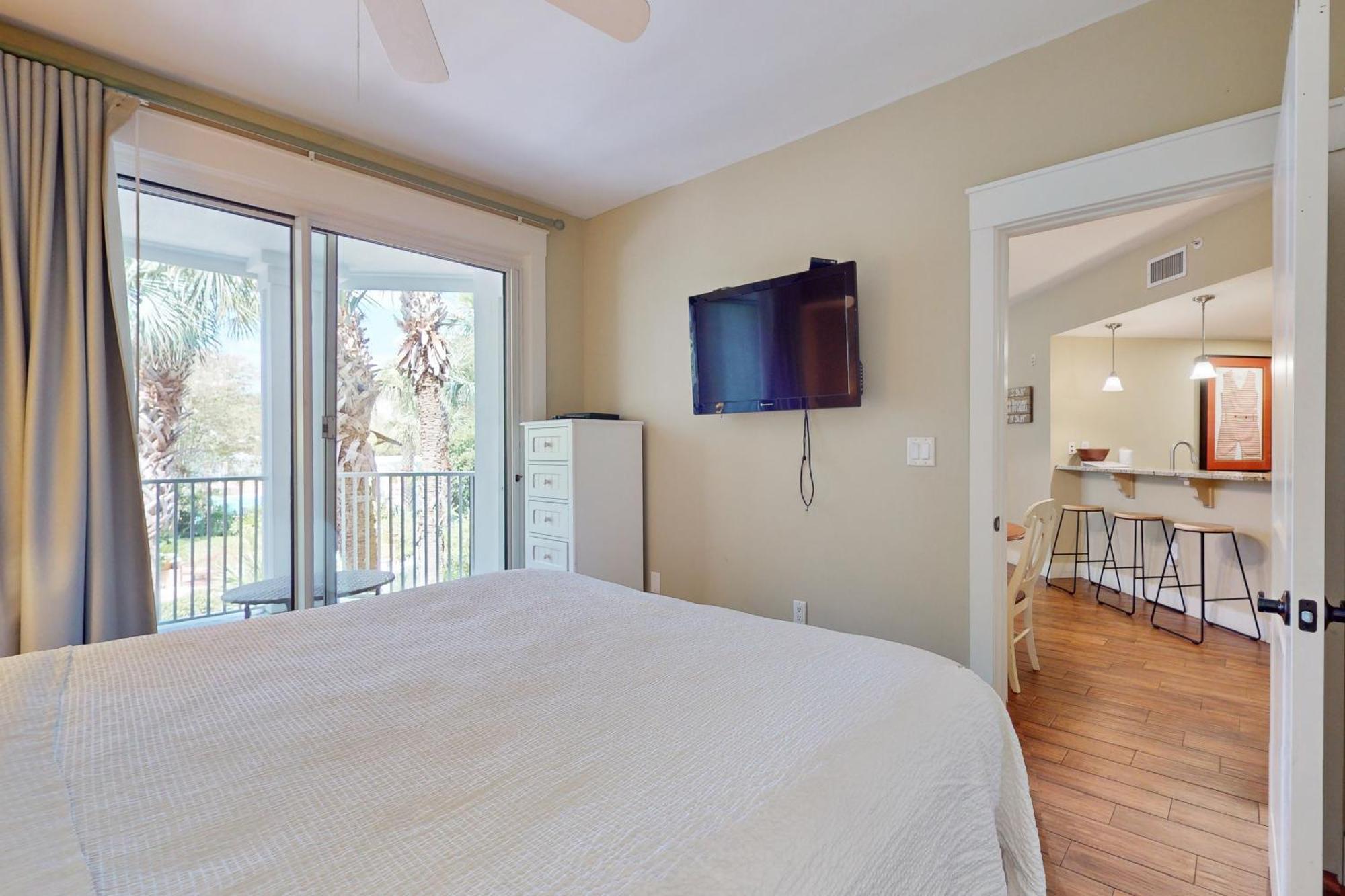 Baytowne Wharf - Pilot House #408 Apartment Destin Bagian luar foto