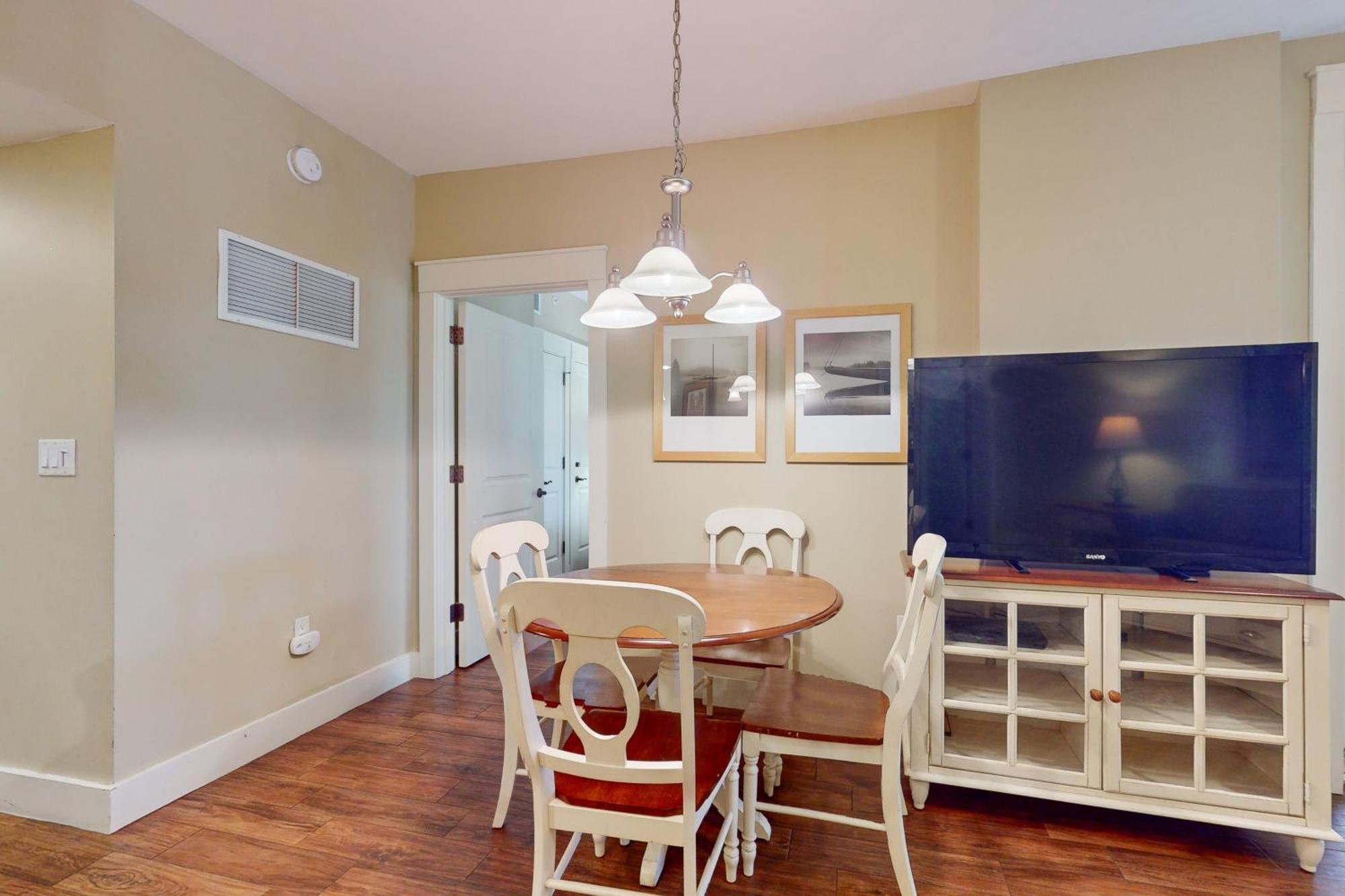 Baytowne Wharf - Pilot House #408 Apartment Destin Bagian luar foto