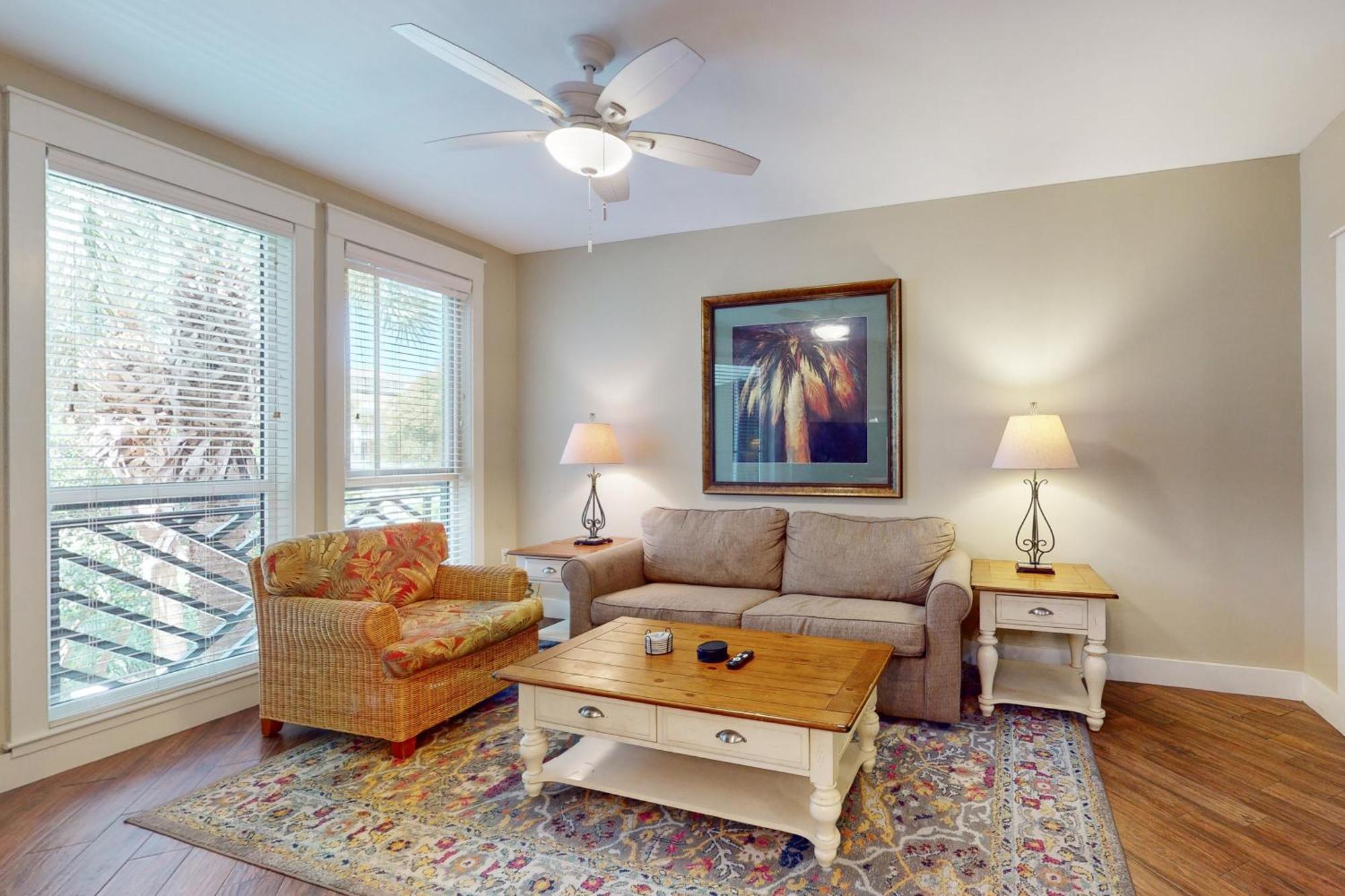 Baytowne Wharf - Pilot House #408 Apartment Destin Bagian luar foto