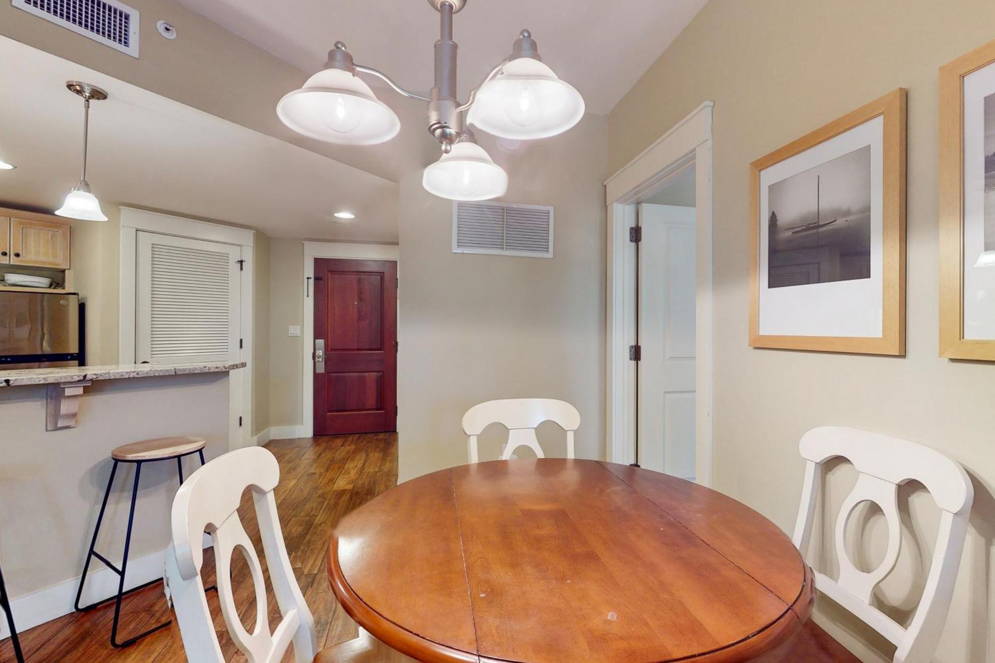 Baytowne Wharf - Pilot House #408 Apartment Destin Bagian luar foto