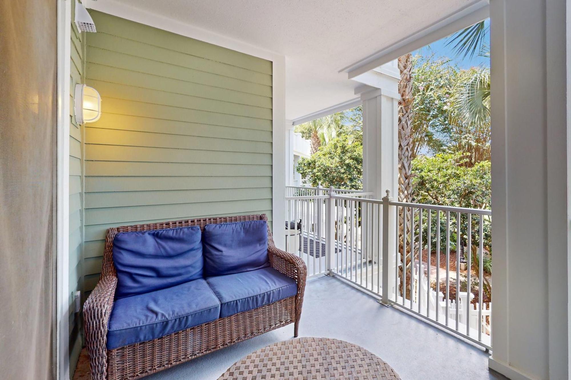 Baytowne Wharf - Pilot House #408 Apartment Destin Bagian luar foto
