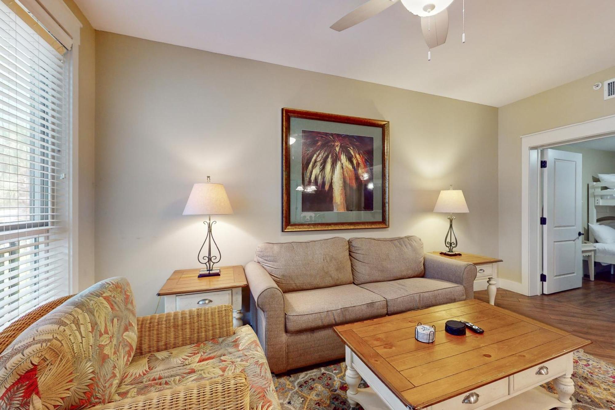 Baytowne Wharf - Pilot House #408 Apartment Destin Bagian luar foto